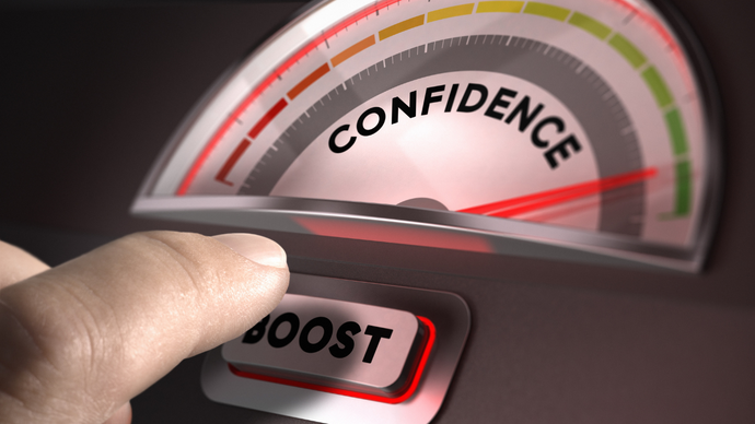How to Be “Confident”