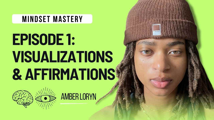 Mindset Mastery Ep. 1: How to Stop Limiting Yourself